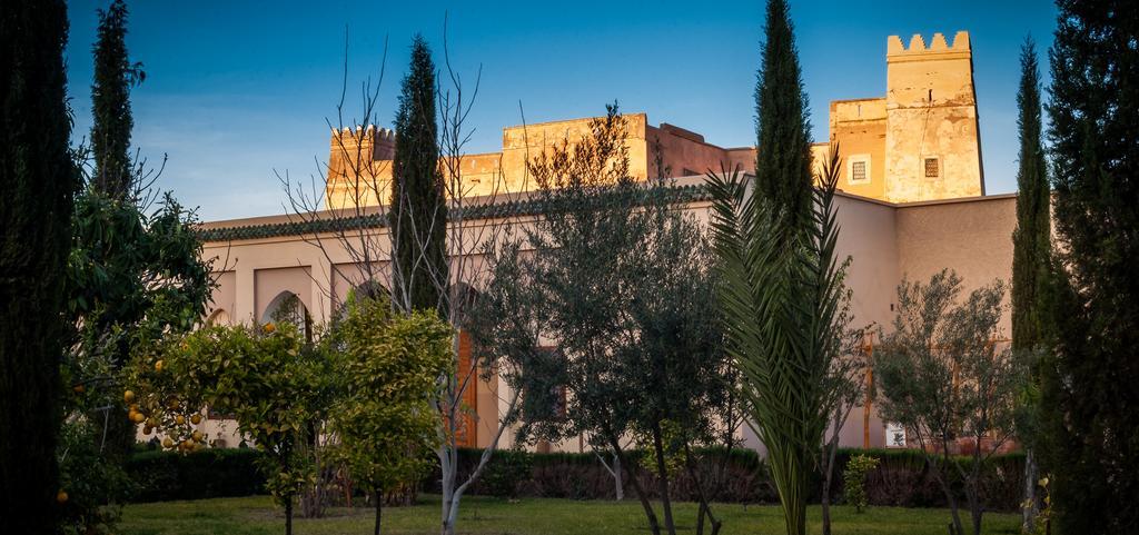 Riad Sougtani Tazrou Buitenkant foto