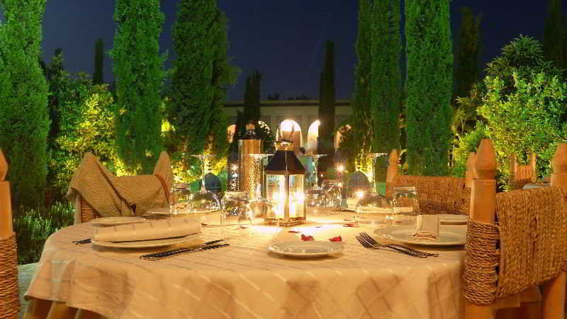 Riad Sougtani Tazrou Buitenkant foto