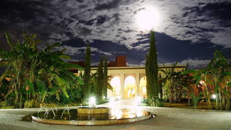 Riad Sougtani Tazrou Buitenkant foto